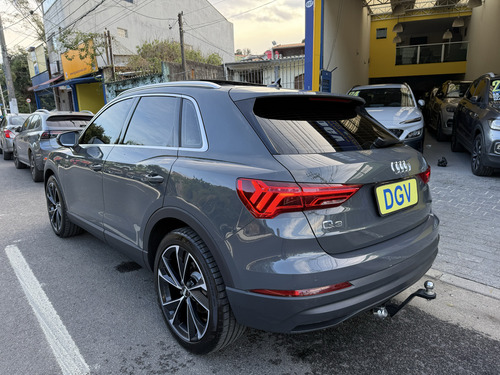 Audi Q3 1.4 35 TFSI GASOLINA PRESTIGE PLUS S TRONIC