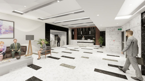 Pedregal Oficinas Nuevas 150 Mt2 Panoramicas Junto Artz