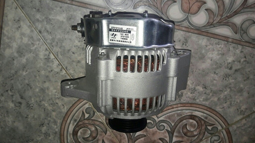 Alternador S30, Peugeot, Dongfeng 