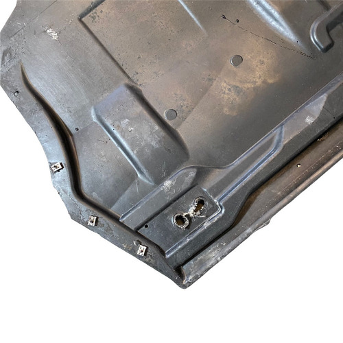Imagem 5 de 6 de Protetor De Carter Vw Jetta Tsi 2.0 2012 5c6825901
