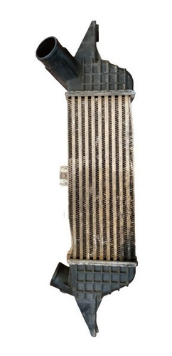 Radiador Intercooler Hyundai Porter 2 Año 2007-2010