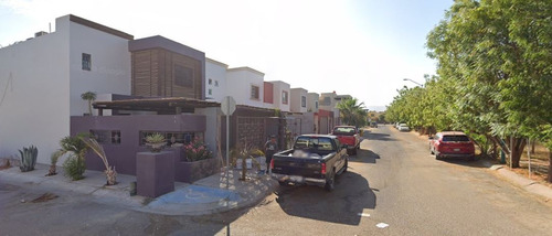 Cad-qv Casa En Venta Oportunidad En Villas Del Encanto La Paz Baja California 