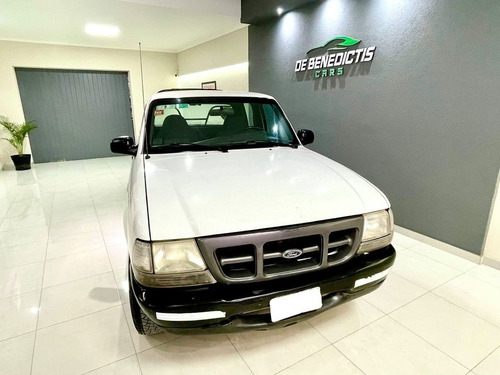 Ford Ranger Xl 2.8 D 4x2