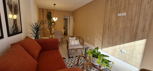 Imagen 8 de 17 de En Venta 2amb Con Balcón Saliente