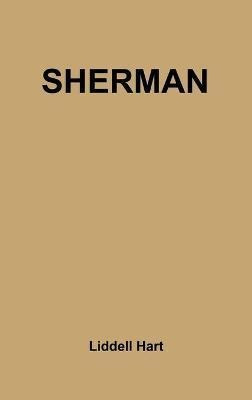 Libro Sherman : Soldier, Realist, American - Sir Basil He...