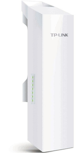 Antena Wifi Exterior Tp Link Cpe210 2.4ghz 300mbps