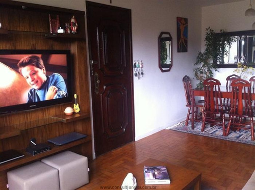 Imagem 12 de 18 de Apartamentos À Venda Em Jundiaí/sp - Compre O Seu Apartamentos Aqui! - 1470175
