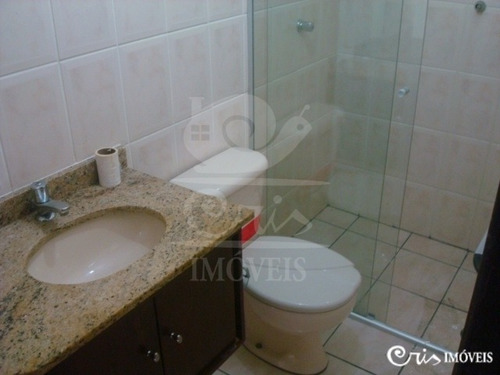 Imagem 4 de 9 de Apartamento Em Vila Bocaina - Mauá - Sp - Av03/94