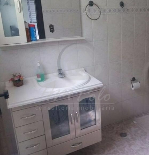 Imagem 6 de 14 de Casa À Venda Em Parque Imperador - Ca036341