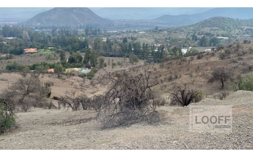 Sitio Venta Condominio Hacienda Chacabuco - Looff Propiedade