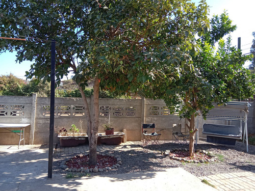 Vendo Casa Familiar Limache, 823 M2 Terreno, 137 M2 Construi