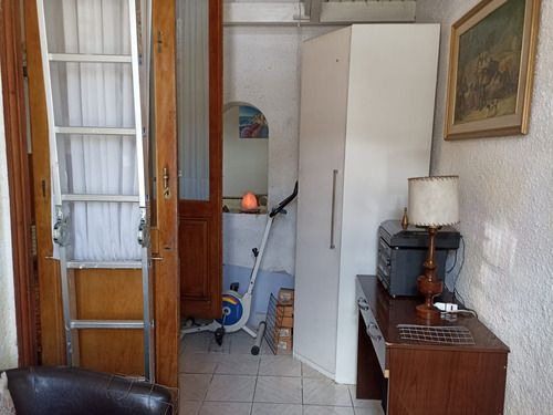 Casa Antigua En Palermo (ref: Ksk-761)