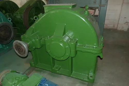 Reductores Electricos (Usado)