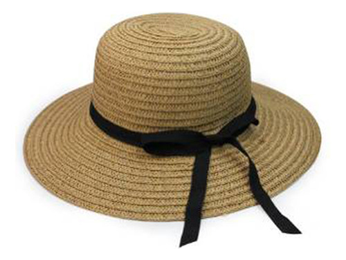 Sombreros De Paja Para Mujer Para La Playa De Verano