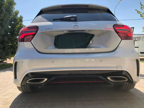 Mercedes Benz Clase A 2017 2.0 A250 At Sport Amg 218cv