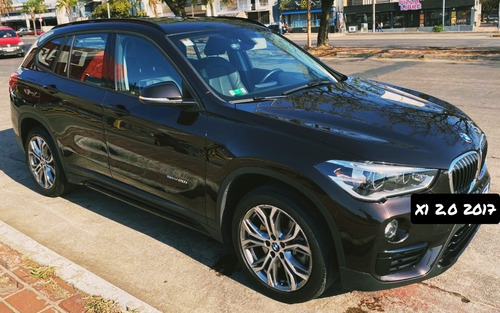 Bmw X1 2.0 Unica En Cordoba Impecable!!!
