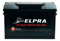 Comprar Bateria Auto Elpra 12x78 12x75 Reforzada Diesel\u002Fgnc