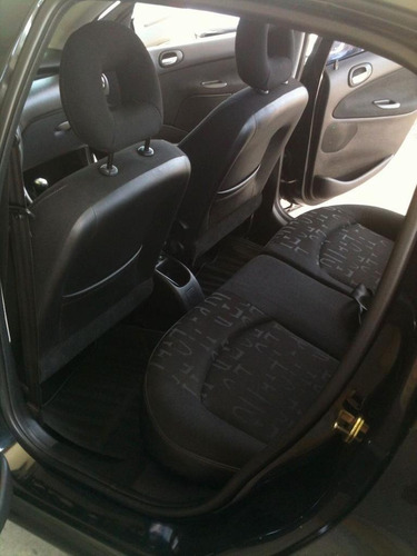 Peugeot 206 Feline 1.6 - 16v - Ano 2004 - 4p