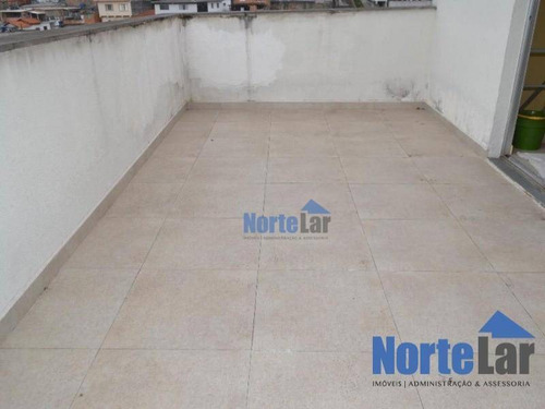 Imagem 13 de 14 de Cobertura Residencial À Venda, Vila Miriam, São Paulo - . - Co0016