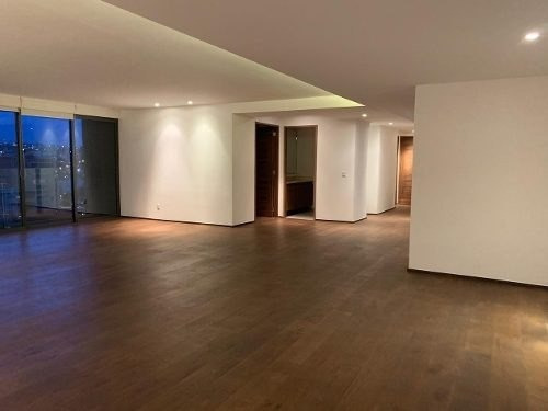 Imagen 8 de 14 de Departamento Piso 20 Renta Be Grand Park San Angel (211 M2)