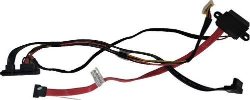 Cable Conector De Hdd Lenovo Tinkcentre M72z 50.3et04.002