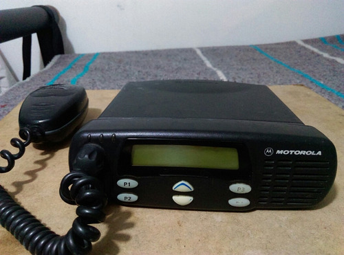 Motorola Pro 5100 Vhf Usado