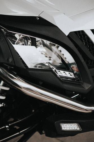 Imagen 12 de 25 de Utv Zforce 800// Cf-moto Unidad 0km 4x4 -entrega Inmediata!