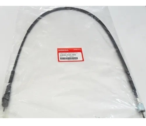 Cable Velocimetro Original Biz 125 Freno Tambor - Fussetti