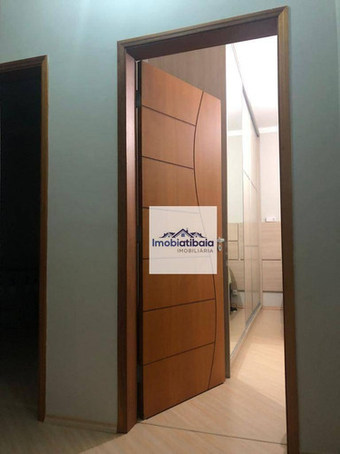 Imagem 6 de 30 de Imóvel Na Lucas Em Atibaia - Aceita Financiamento Bancário.