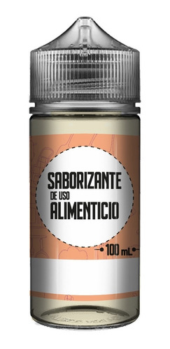 Saborizantes Concentrados 100 Ml