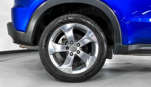 Imagen 12 de 15 de 103499 - Honda Hr-v 2018 Con Garantía
