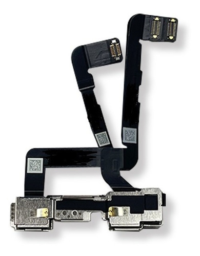 Cámara Frontal + Sensor De Prox Compatible Con iPhone 11 Pro