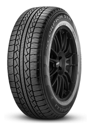 Llanta 275/55r20 111t Pirelli Scorpion Str