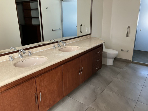 Depto. En Venta En Interlomas