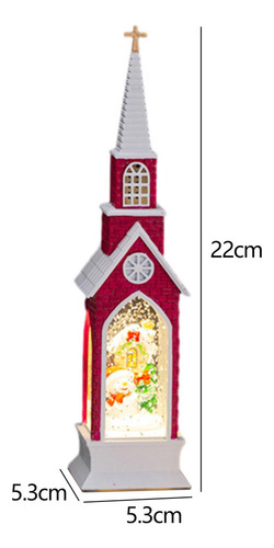 Centros De Mesa De Comedor De Navidad, Luces Navideñas,