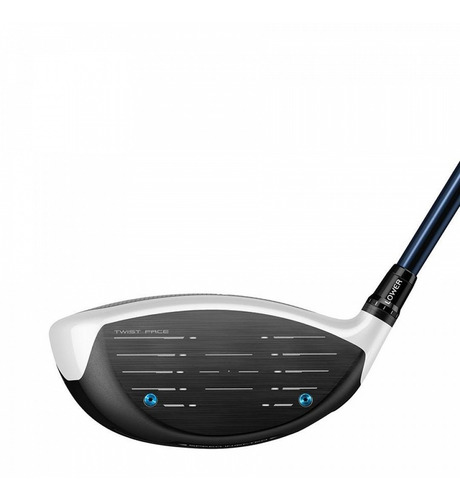 Golf Center Driver Taylormade Sim Max 10,5 Regular 6 Cuotas