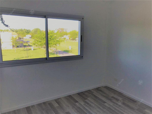 Imagen 7 de 25 de Departamento En Venta De 3 Ambientes En Condominio Del Lago