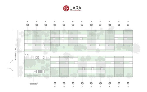 Imagen 6 de 11 de Uara - Casa En Complejo Cerrado De Categoria (ref #jaiden)