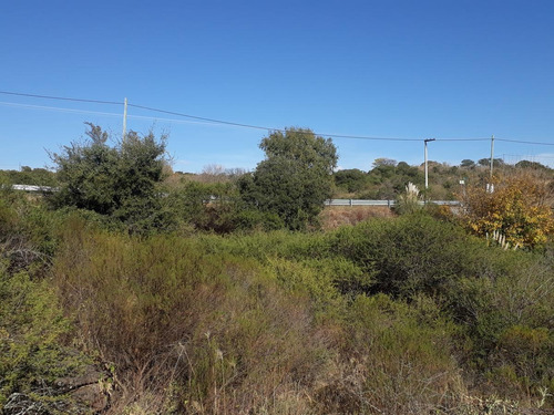 Imagen 3 de 9 de Venta Terreno En Cabalango / Cordoba- Excelente Ubicacion Ideal Inversion Turistica