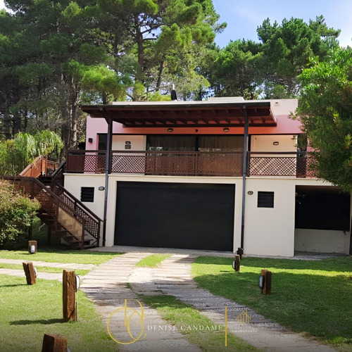 Casa En Venta En Mar De Las Pampas