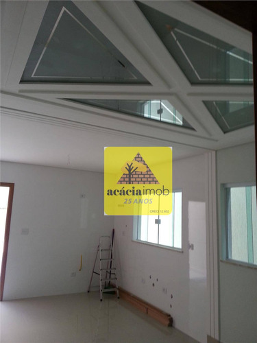 Imagem 5 de 17 de Sobrado Com 3 Dormitórios À Venda, 150 M² Por R$ 850.000,00 - Parque Maria Domitila - São Paulo/sp - So1629