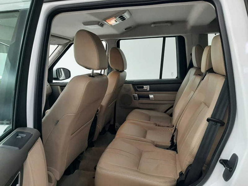 Imagem 12 de 15 de Land Rover Lr Discovery Sdv6 Se