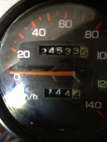 Imagem 2 de 7 de Honda 90/90