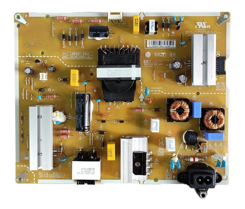 Fuente Eax69083101(1.7) Lg 65un7300puc Lgp65t-20u1 (Usado)