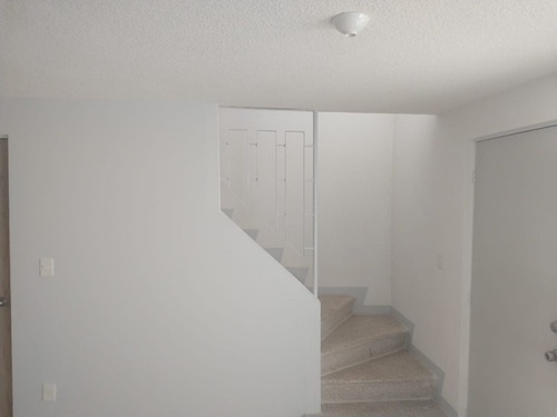 Casas Nuevas En Senderos Tecamac Ojo De Agua Tecamac Edomex