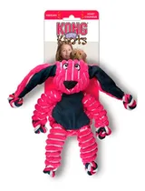 Comprar Kong Floppy Knots Bunny S\u002Fm Color Fucsia Diseño Conejo