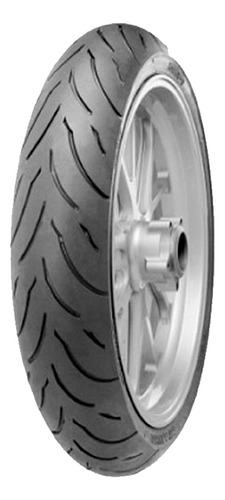 Caucho Para Moto Continental 120/70zr17 58w Tl Z