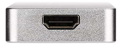 Adaptador Usb 3.0 Captura Video Hdmi, Transmisión En Vivo Y