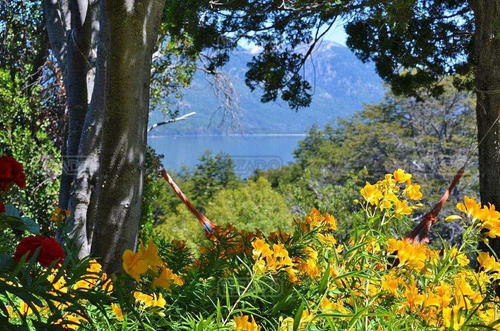 Turístico Cabaña En Venta Ubicado En Meliquina, San Martin De Los Andes