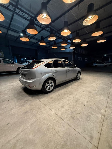 Ford Focus II 1.6 Trend Sigma